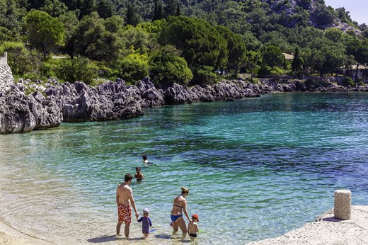 Top Destinations for Luxury Family Holidays in Europe